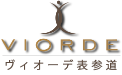 ヴィオーデ美容整体サロン表参道店